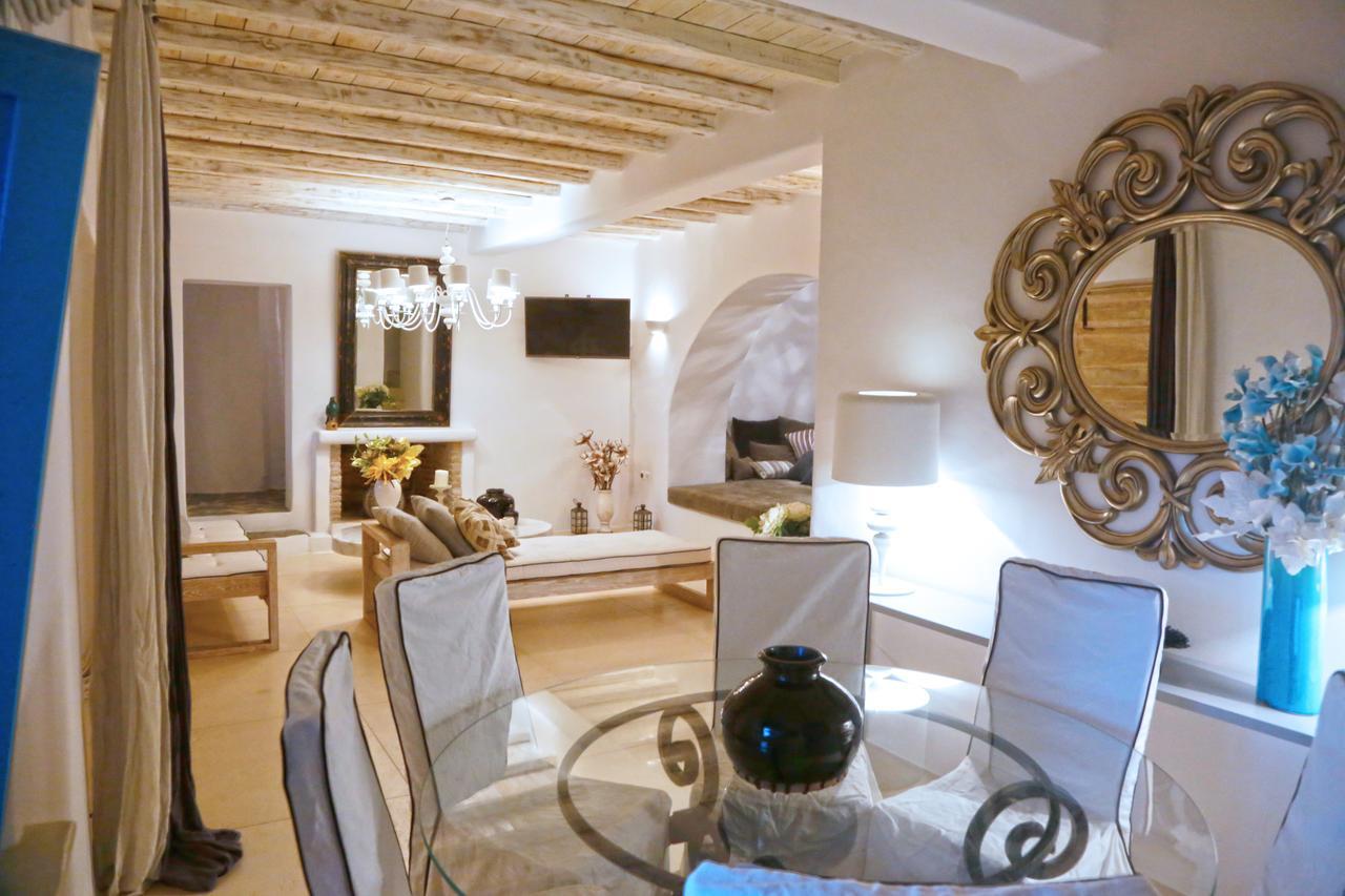 Supreme Helios Villa